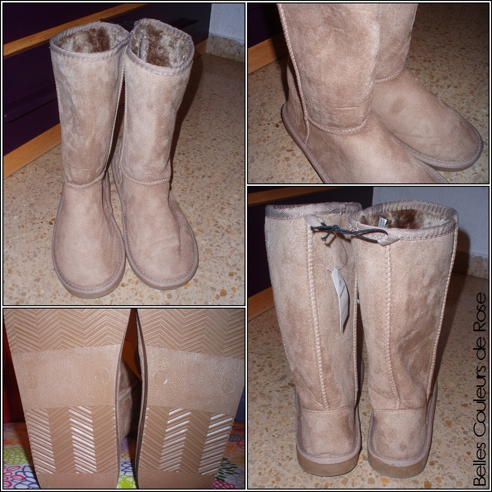 botas tipo ugg primark 2012 botas tipo ugg primark 2012
